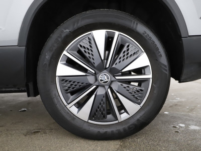 Skoda Karoq Gebrauchtwagen Skoda Karoq Gebrauchtwagen