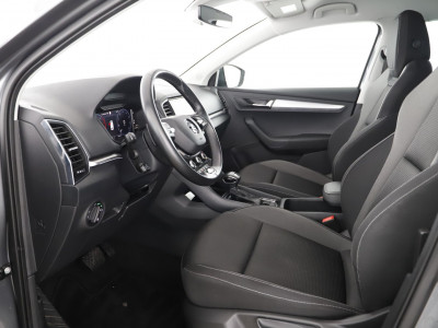 Skoda Karoq Gebrauchtwagen Skoda Karoq Gebrauchtwagen