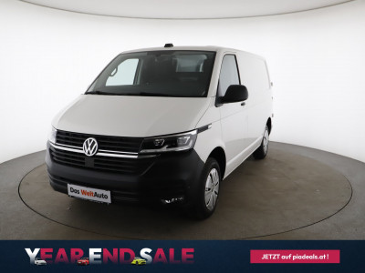 VW Transporter T6 Gebrauchtwagen VW Transporter T6 Gebrauchtwagen