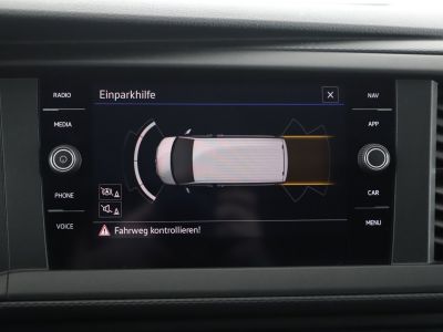 VW Transporter T6 Gebrauchtwagen