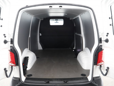 VW Transporter T6 Gebrauchtwagen VW Transporter T6 Gebrauchtwagen