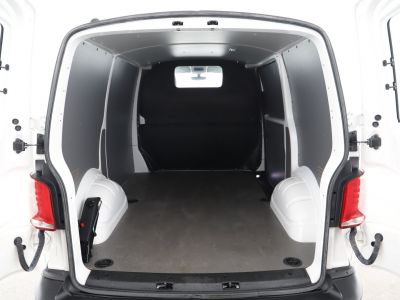 VW Transporter T6 Gebrauchtwagen