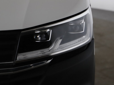 VW Transporter T6 Gebrauchtwagen VW Transporter T6 Gebrauchtwagen