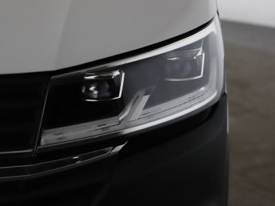 VW Transporter T6 Gebrauchtwagen