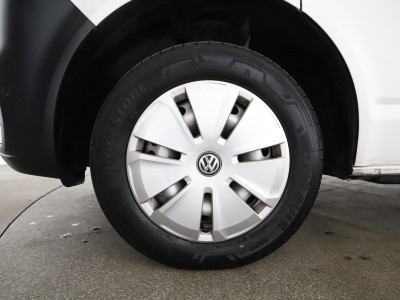 VW Transporter T6 Gebrauchtwagen VW Transporter T6 Gebrauchtwagen