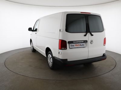 VW Transporter T6 Gebrauchtwagen