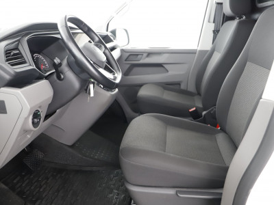 VW Transporter T6 Gebrauchtwagen VW Transporter T6 Gebrauchtwagen