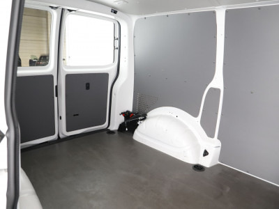 VW Transporter T6 Gebrauchtwagen VW Transporter T6 Gebrauchtwagen