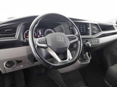 VW Transporter T6 Gebrauchtwagen VW Transporter T6 Gebrauchtwagen