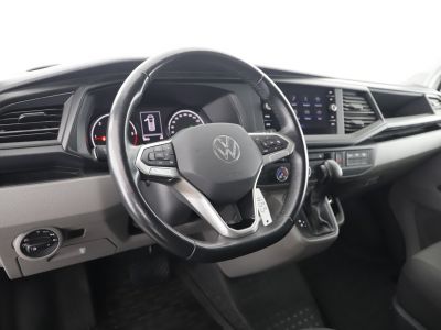 VW Transporter T6 Gebrauchtwagen