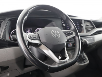 VW Transporter T6 Gebrauchtwagen VW Transporter T6 Gebrauchtwagen