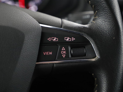 Seat Arona Gebrauchtwagen Seat Arona Gebrauchtwagen