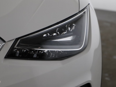 Seat Arona Gebrauchtwagen Seat Arona Gebrauchtwagen