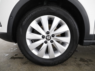 Seat Arona Gebrauchtwagen Seat Arona Gebrauchtwagen