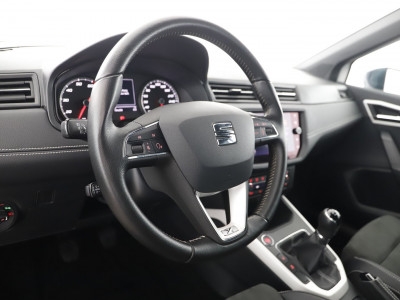 Seat Arona Gebrauchtwagen Seat Arona Gebrauchtwagen