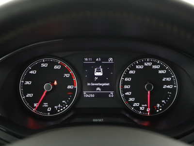 Seat Arona Gebrauchtwagen Seat Arona Gebrauchtwagen