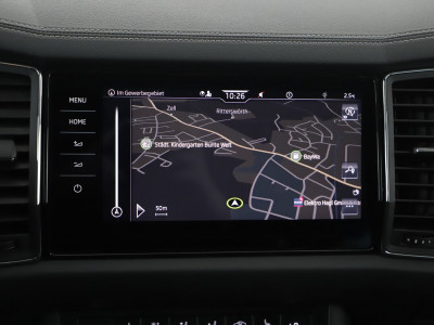 Skoda Kodiaq Gebrauchtwagen Skoda Kodiaq Gebrauchtwagen