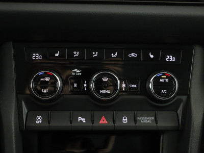 Skoda Kodiaq Gebrauchtwagen Skoda Kodiaq Gebrauchtwagen