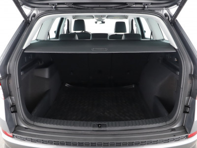 Skoda Kodiaq Gebrauchtwagen Skoda Kodiaq Gebrauchtwagen