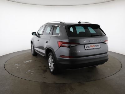 Skoda Kodiaq Gebrauchtwagen