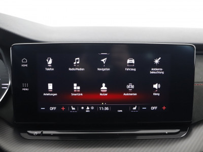 Skoda Octavia Gebrauchtwagen Skoda Octavia Gebrauchtwagen