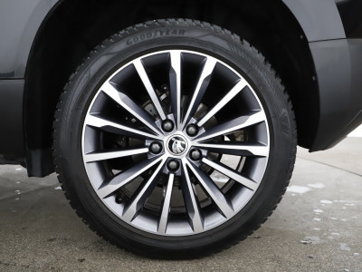 Skoda Karoq Gebrauchtwagen Skoda Karoq Gebrauchtwagen