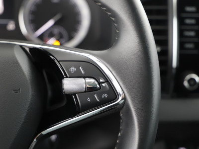 Skoda Karoq Gebrauchtwagen Skoda Karoq Gebrauchtwagen