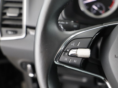 Skoda Karoq Gebrauchtwagen Skoda Karoq Gebrauchtwagen