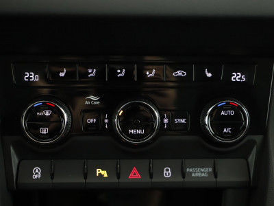 Skoda Karoq Gebrauchtwagen Skoda Karoq Gebrauchtwagen