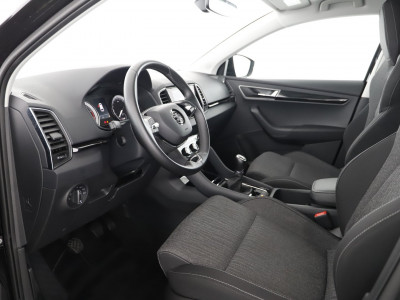 Skoda Karoq Gebrauchtwagen Skoda Karoq Gebrauchtwagen