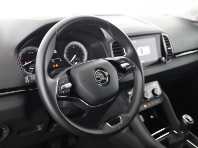 Skoda Karoq Gebrauchtwagen Skoda Karoq Gebrauchtwagen