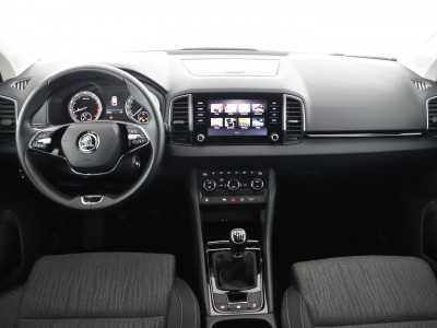 Skoda Karoq Gebrauchtwagen Skoda Karoq Gebrauchtwagen