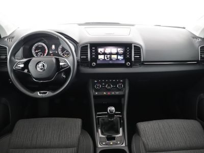 Skoda Karoq Gebrauchtwagen