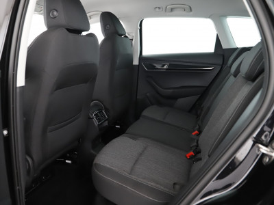 Skoda Karoq Gebrauchtwagen Skoda Karoq Gebrauchtwagen