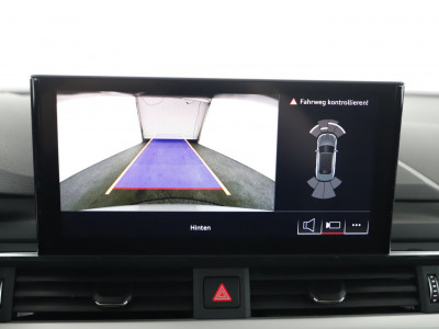 Audi A5 Gebrauchtwagen Audi A5 Gebrauchtwagen