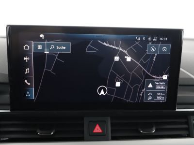 Audi A5 Gebrauchtwagen