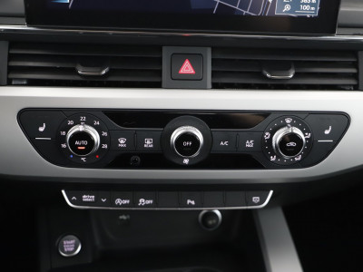 Audi A5 Gebrauchtwagen Audi A5 Gebrauchtwagen