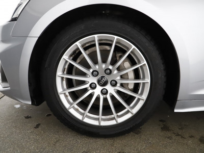 Audi A5 Gebrauchtwagen Audi A5 Gebrauchtwagen