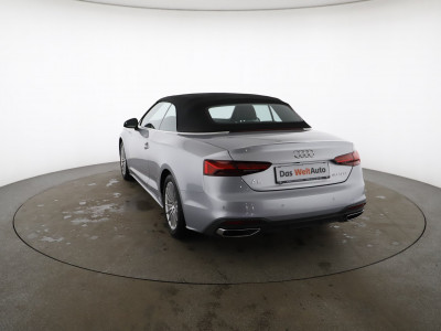 Audi A5 Gebrauchtwagen Audi A5 Gebrauchtwagen
