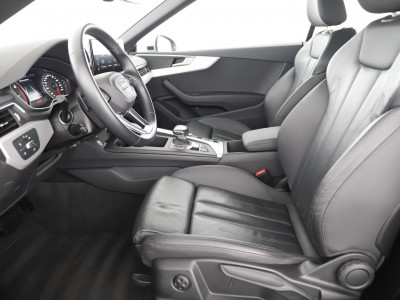 Audi A5 Gebrauchtwagen Audi A5 Gebrauchtwagen