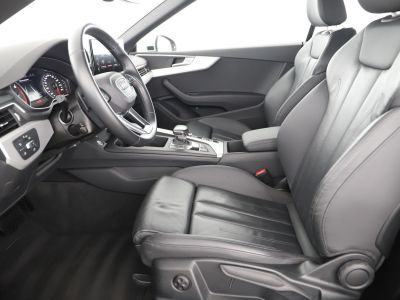 Audi A5 Gebrauchtwagen