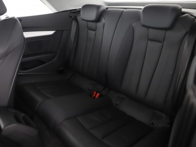 Audi A5 Gebrauchtwagen Audi A5 Gebrauchtwagen