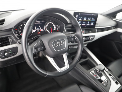 Audi A5 Gebrauchtwagen Audi A5 Gebrauchtwagen