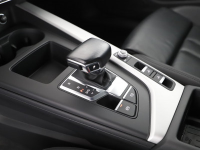 Audi A5 Gebrauchtwagen Audi A5 Gebrauchtwagen