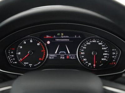 Audi A5 Gebrauchtwagen Audi A5 Gebrauchtwagen