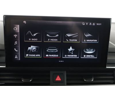 Audi A5 Gebrauchtwagen