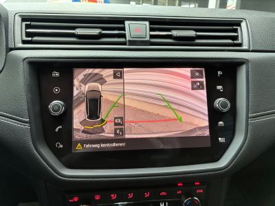 Seat Arona Gebrauchtwagen