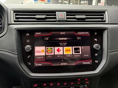 Seat Arona Gebrauchtwagen