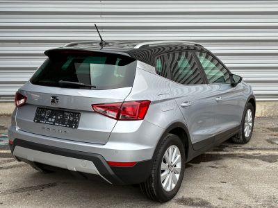 Seat Arona Gebrauchtwagen