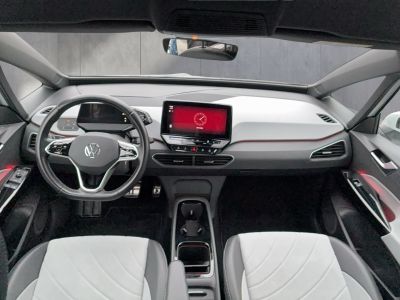 VW ID.3 Gebrauchtwagen